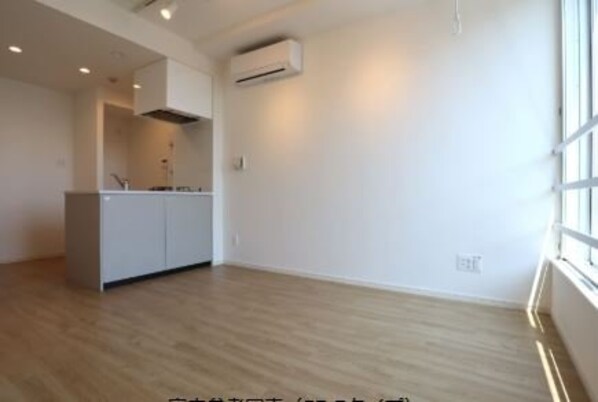 アトリオフラッツ清澄白河の物件内観写真